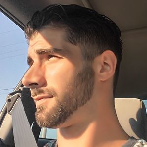 Meet your Posher, Christopher